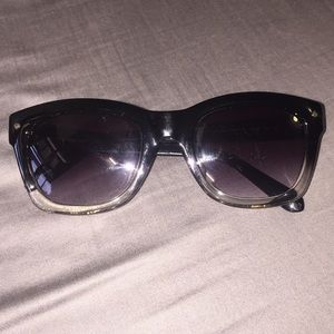 Kate spade sunglasses